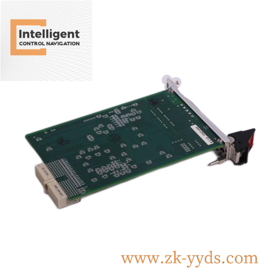 NI PXI-4462