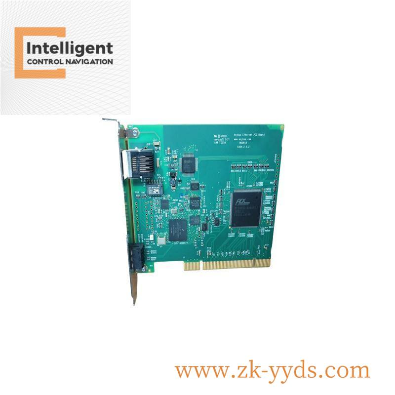 NI SCXI-1001