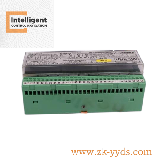 NI SCXI-1124