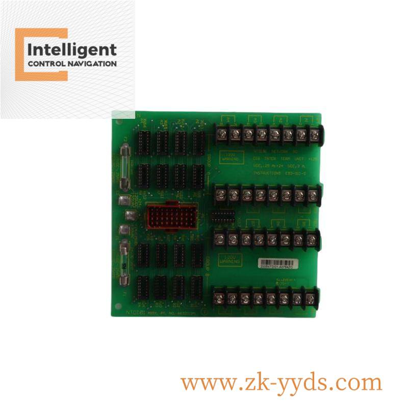 NI SCXI-1325