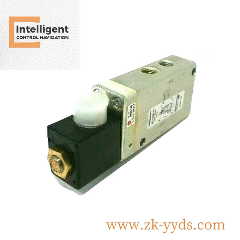 NORGREN 2636000-0246