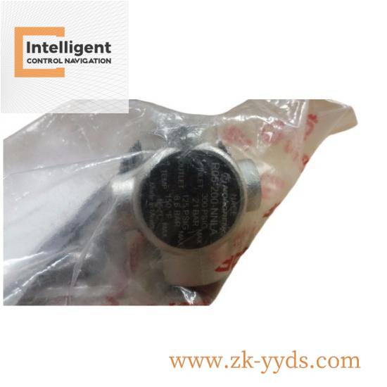 NORGREN 2636000-0246