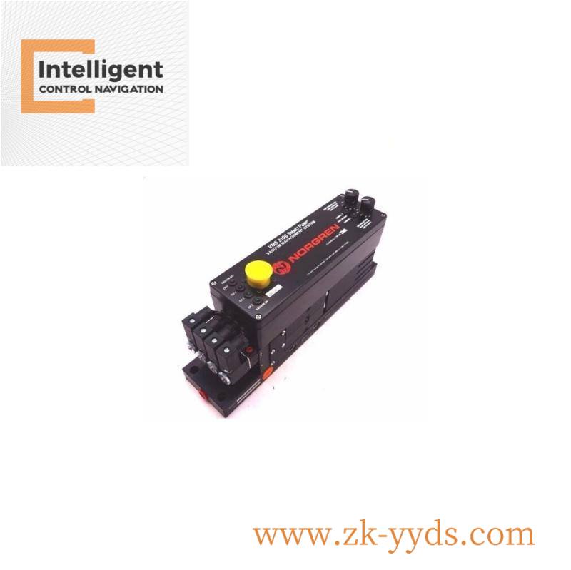 NORGREN VMS-2110-120