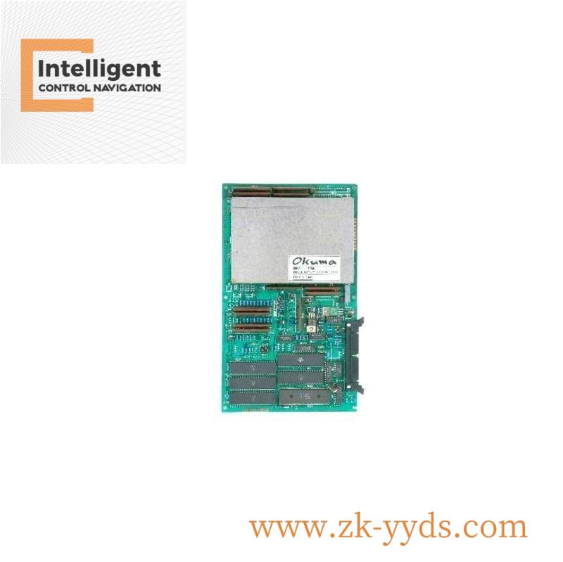 OKUMA E4809-770-031-B