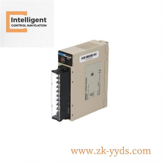 OMRON CV2000-CPU01-EV1