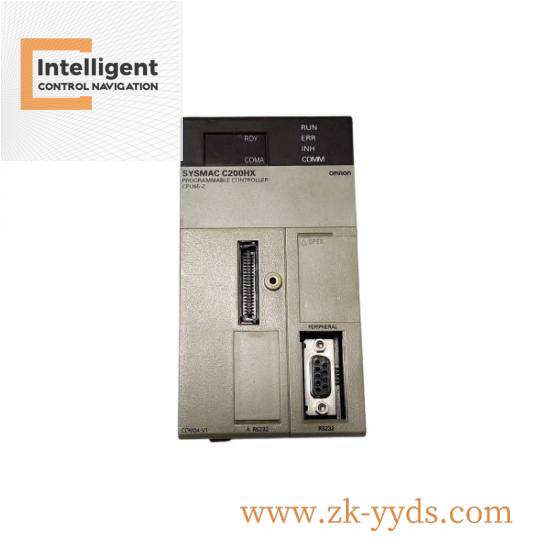 OMRON 3F88M-115M