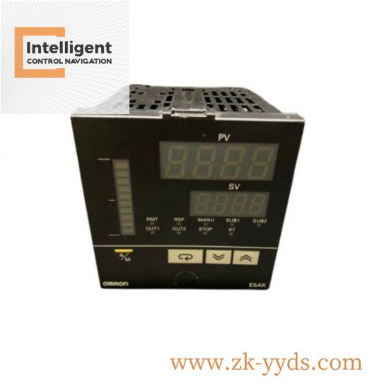 OMRON H7EC-BL