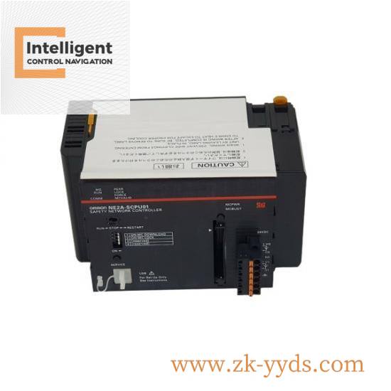 OMRON H7EC-BL