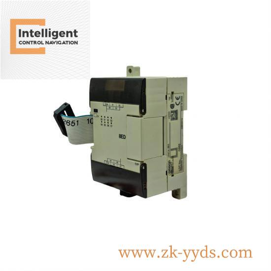 OMRON H7EC-BL