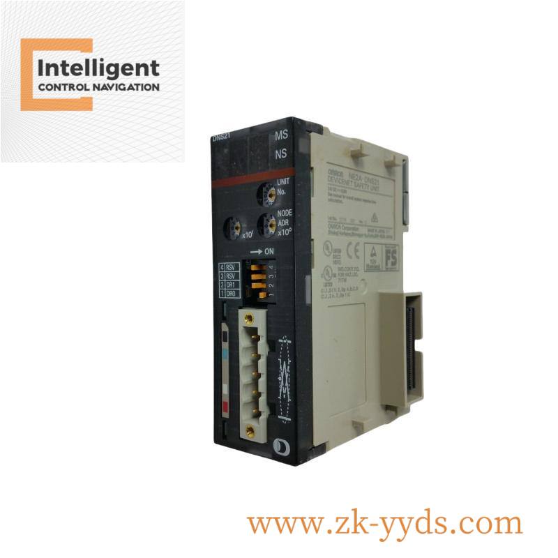 OMRON NE2A-DNS21
