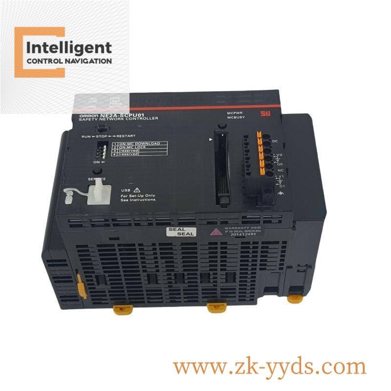 OMRON NE2A-DNS21