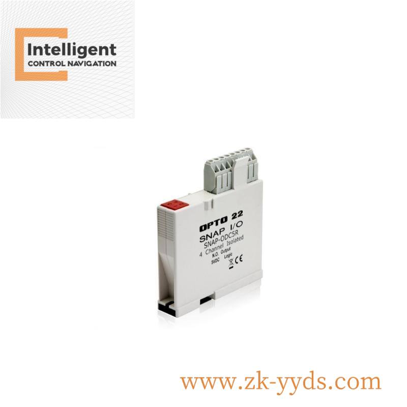 OPTO 22 SNAP-AITM-2
