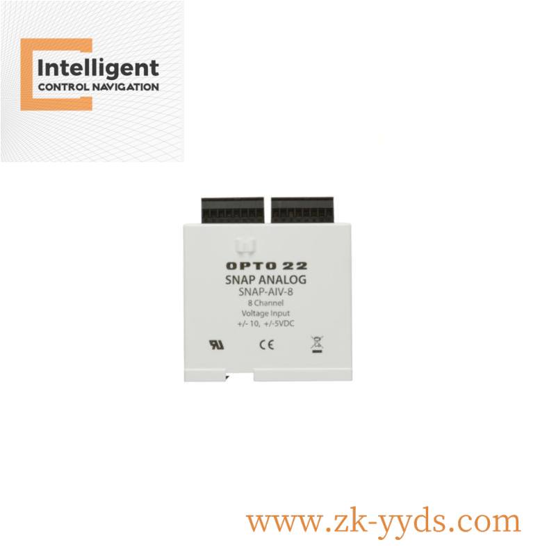 OPTO 22 SNAP-IDC5D