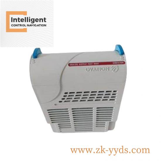 WESTINGHOUSE 5X00167G01