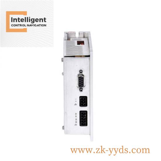 Pacific Scientific DKTFM418B 3BHB015651P0001