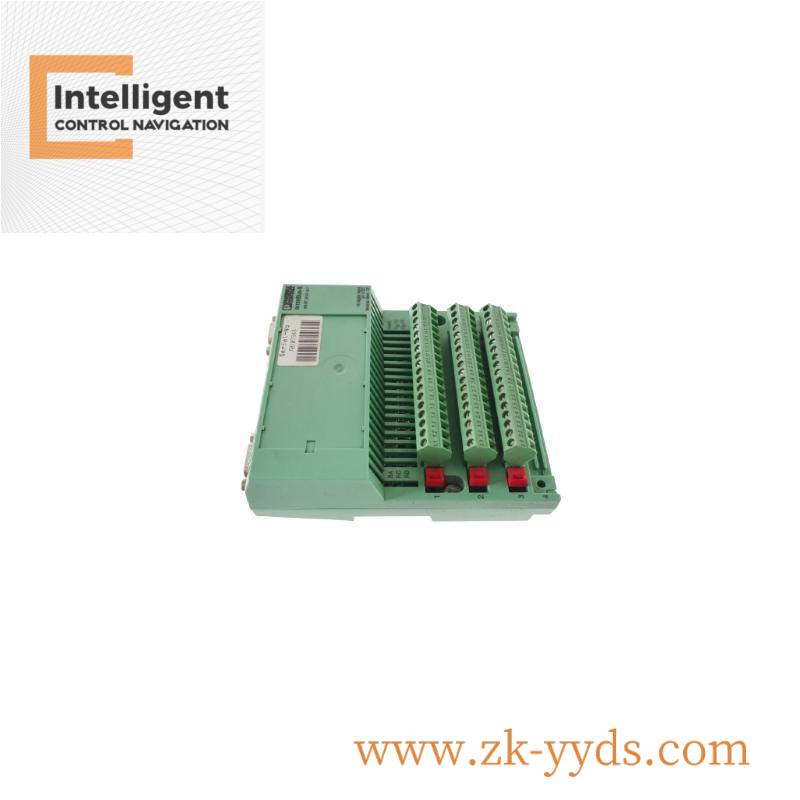 PHOENIX IBS 24BK-I/O-T