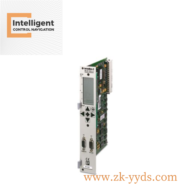 PHOENIX IBS 24BK-I/O-T