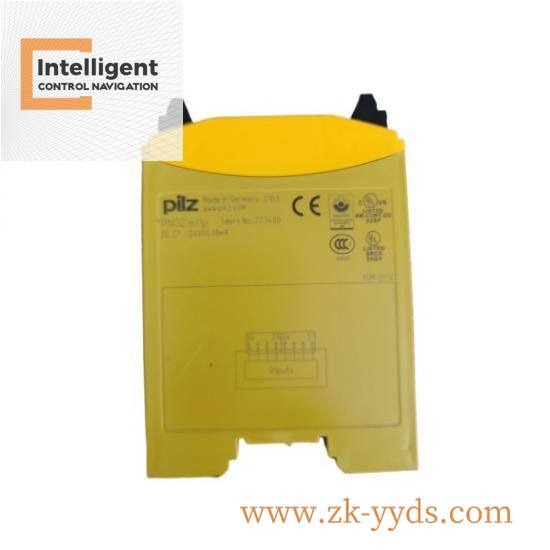 PILZ 301140