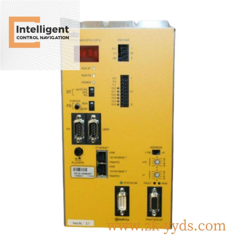PILZ 680003 4753L4