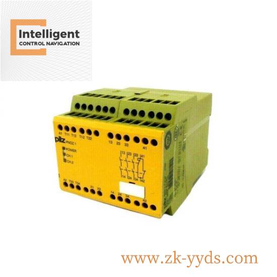 PILZ 680003 4869L4