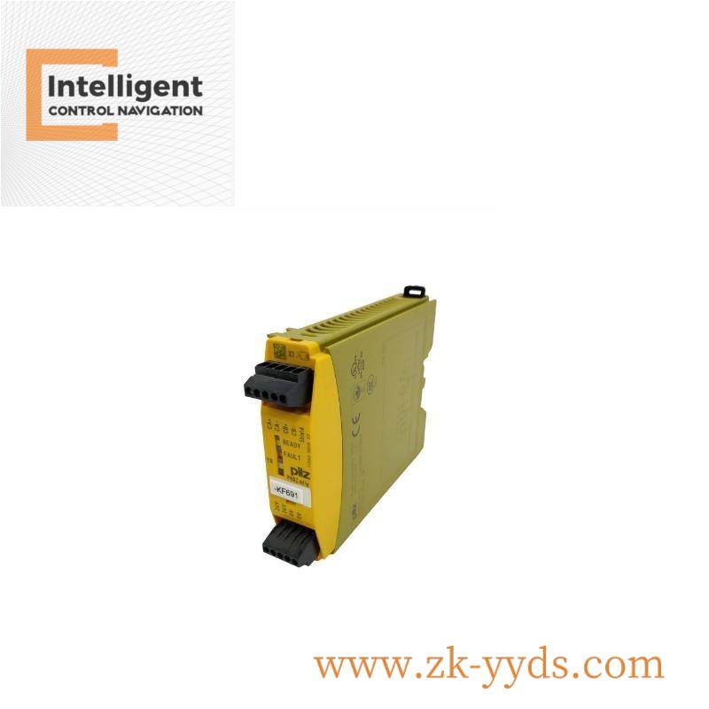Pilz PSS-PS-24V