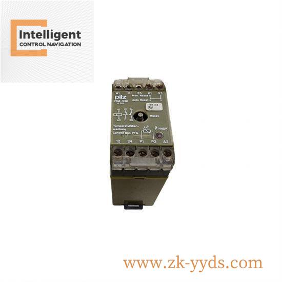 PILZ DE-106712 A.F.051.5/01.08.04