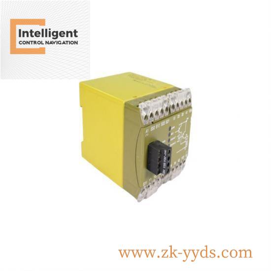 PILZ P1U-1NB