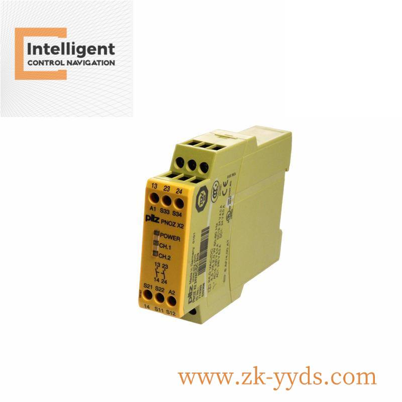 PILZ PNOZ 11