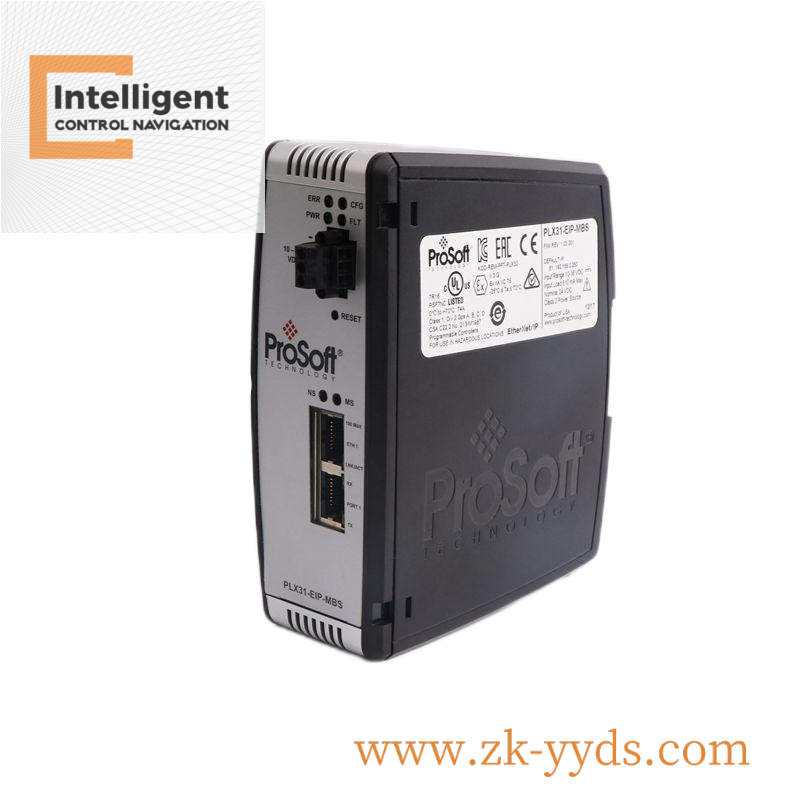 RADISYS PLX31-EIP-MBS