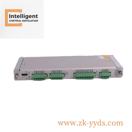 POTTER&BRUMFIELD SDAS-01-7Y2S1024