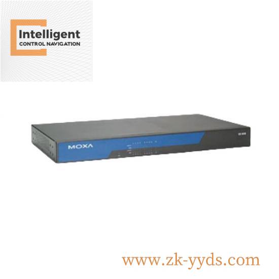 POTTER&BRUMFIELD SDAS-01-7Y2S1024