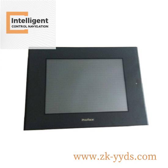 AB Systems 2711-RP6
