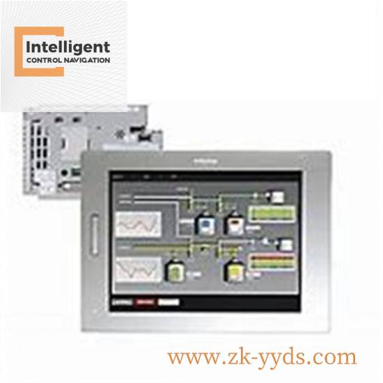 Pro-Face by Schneider Electric PFXSP5B10