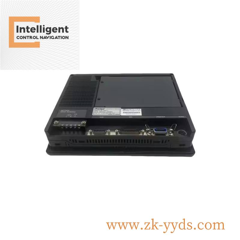 ALBETRONICS 3-POLE SCR (SILICON-CONTROLLED RECTIFIER)