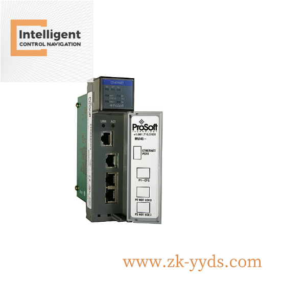 PROSOFT MVI56-MBP