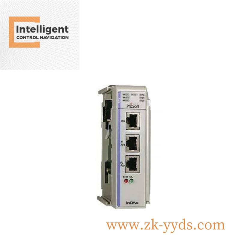 PROSOFT MVI69L-MBS