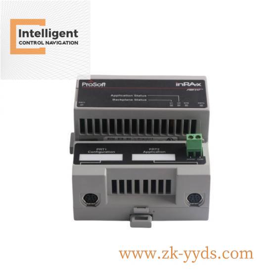 PROSOFT 5201-DFNT-DNPM