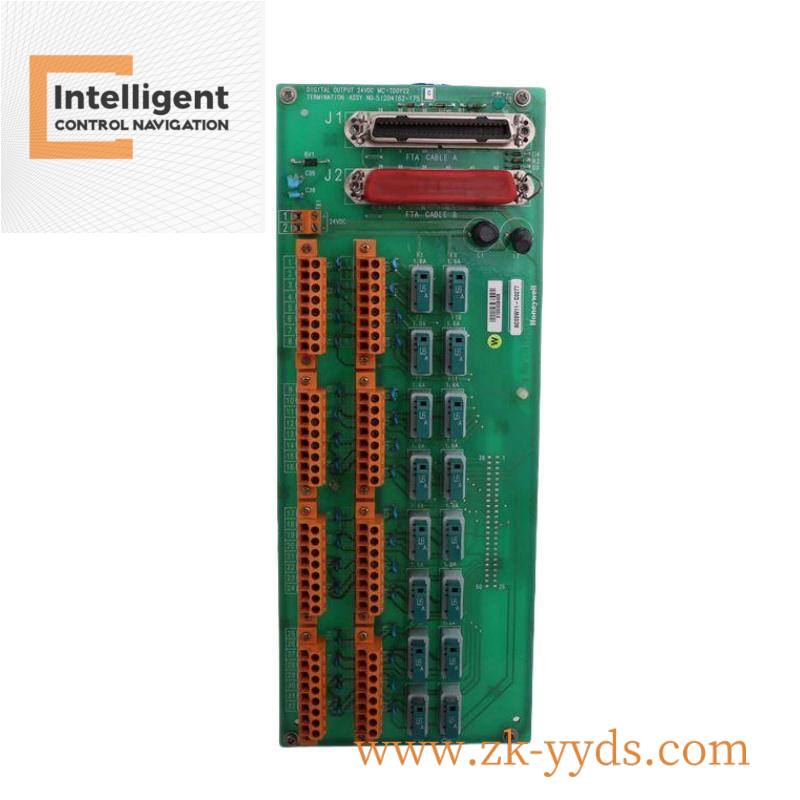 Honeywell R02S02L03