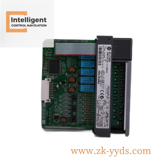 RELIANCE DSA-MTR-600