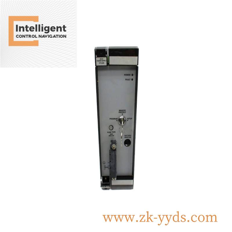 RELIANCE ELECTRIC S-D4041B