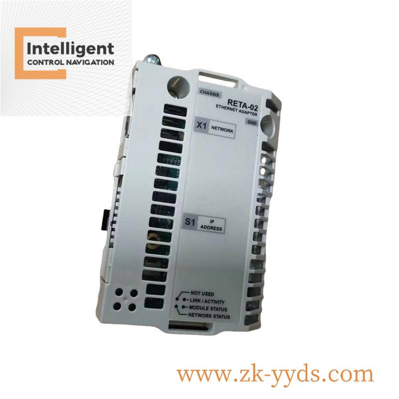 Allen Bradley 1756-DNB