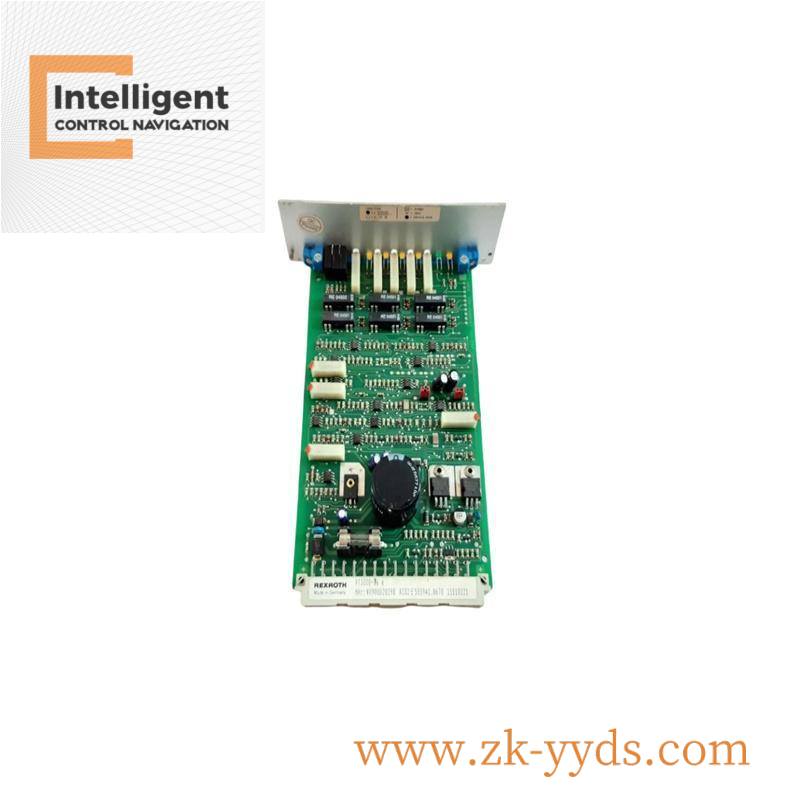 REXROTH HDS03.2-W075N-HS12-01-FW