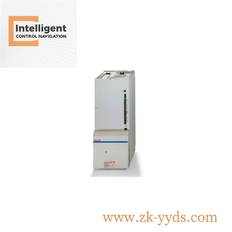 Rexroth TDM12-100-300-W1