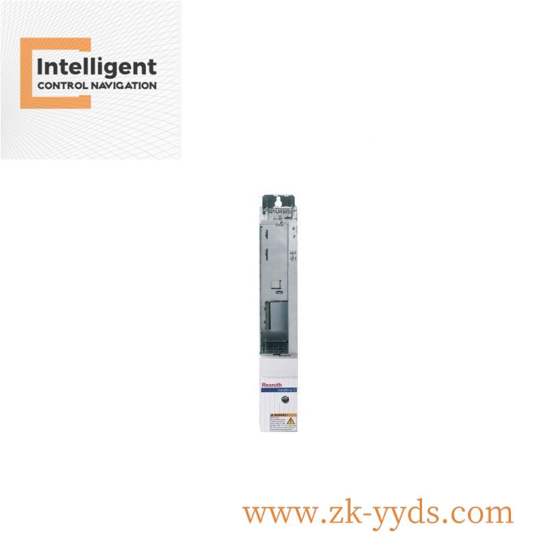 REXROTH PIC-6115