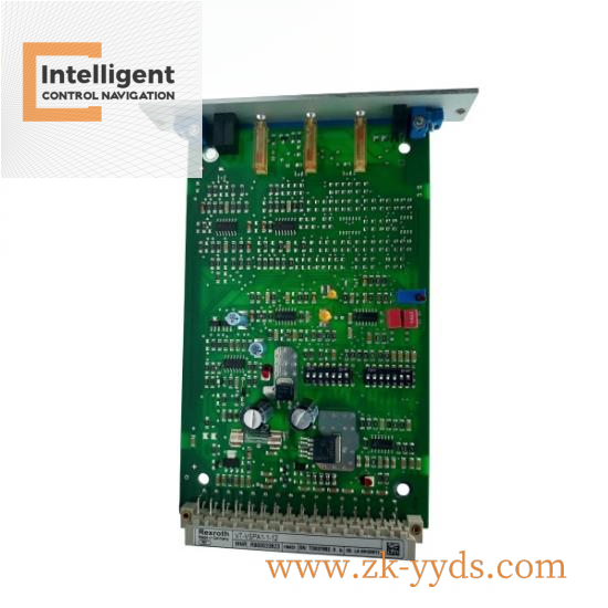 Rexroth DKC113-40-7-FW