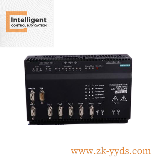 REXROTH VT3000S34-R5