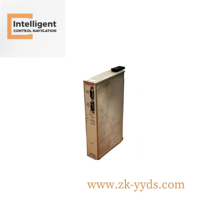 HOLLYSYS SM3480 Series Module