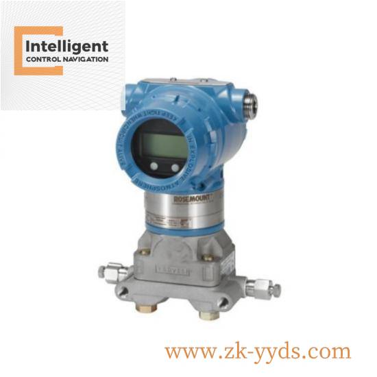 ROSEMOUNT SCL-C-003-M2