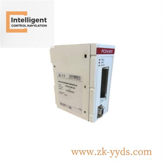 SAIA 52030C10 PCD2.W200
