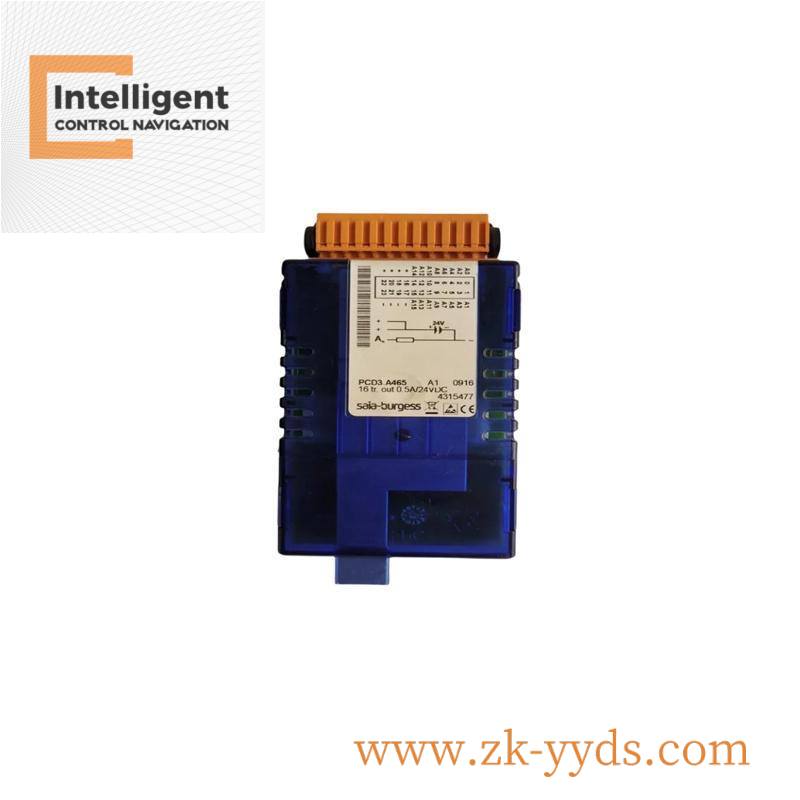 SAIA 52030C10 PCD2.W200